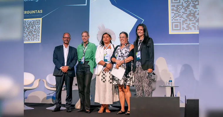 Imagem ilustrativa da notícia Os desafios da relação "mineração x povos indígenas"