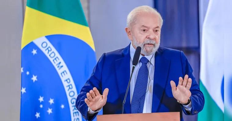 Imagem ilustrativa da notícia Lula faz primeiro discurso da assembleia geral da ONU em NY