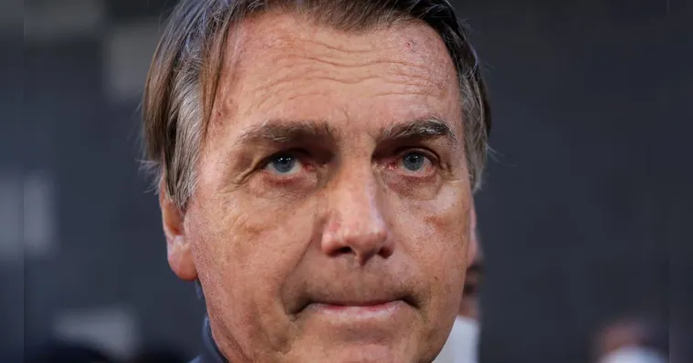 Imagem ilustrativa da notícia Bolsonaro é internado às pressas em hospital de São Paulo