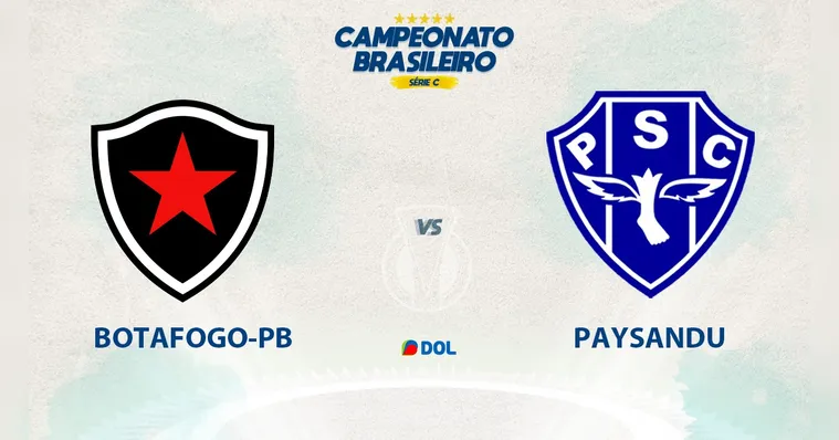 Imagem ilustrativa da notícia Paysandu vence Botafogo-PB e pode subir hoje para Série B