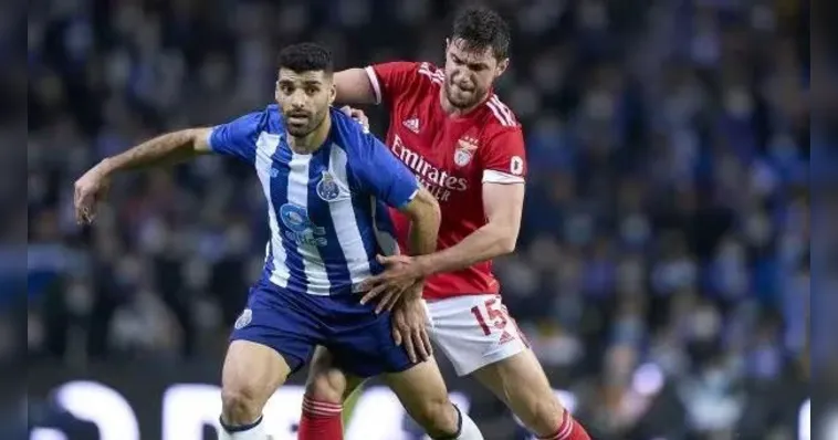 Imagem ilustrativa da notícia Barcelona, Benfica e Porto: onde assistir aos jogos de hoje