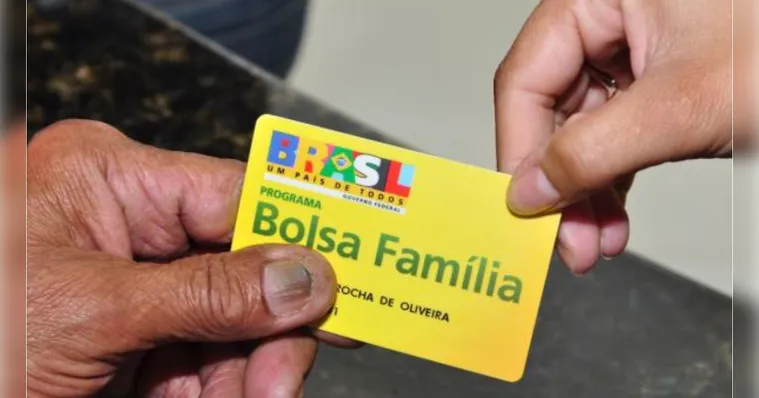 Imagem ilustrativa da notícia Bolsa família: beneficiários de NIS final 5 recebem hoje
