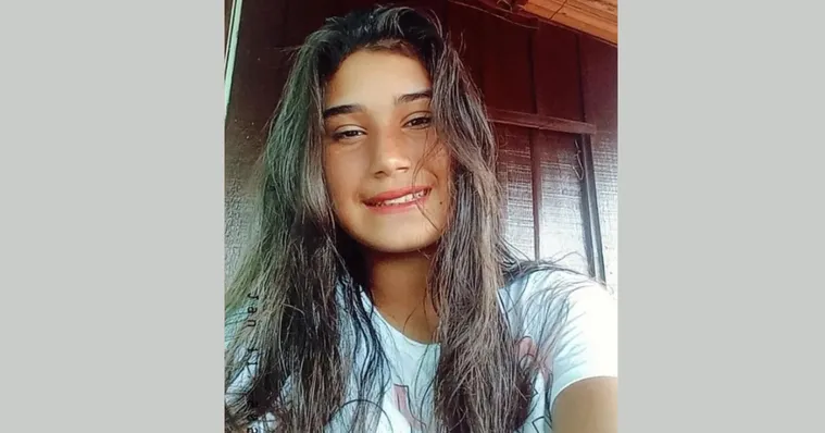 Imagem ilustrativa da notícia Menina de 14 anos desaparecida é encontrada morta no MT