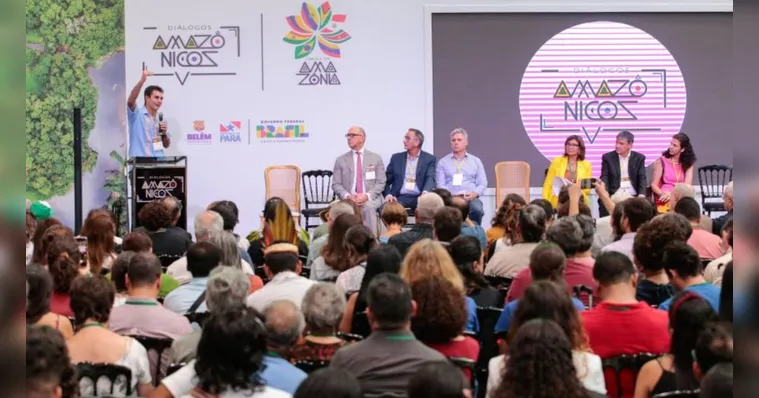 Imagem ilustrativa da notícia Governo destaca potenciais econômicos em plenárias 
