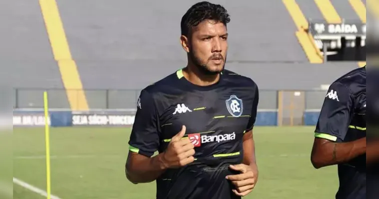 Imagem ilustrativa da notícia Paulinho Curuá deve ser titular no AM