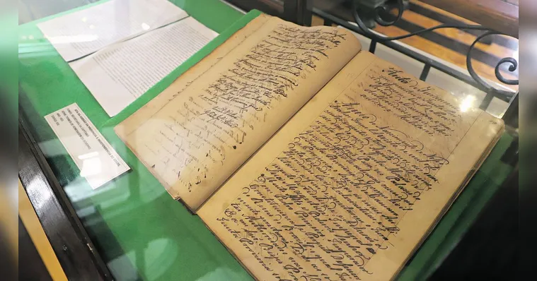 Imagem ilustrativa da notícia Adesão do Pará teve disputa política e revoltas