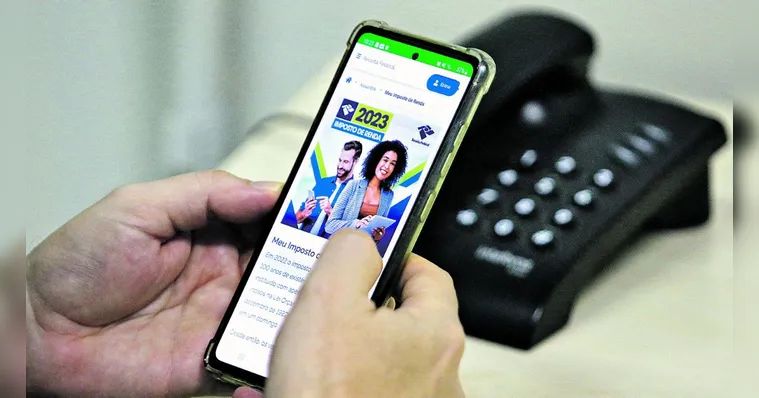 Imagem ilustrativa da notícia Saiba o que está previsto de mudanças no Imposto de Renda