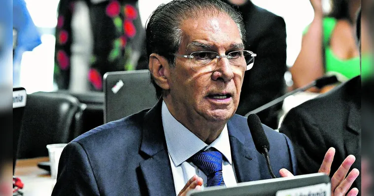 Imagem ilustrativa da notícia Obra do Pedral do Lourenço deve começar em março de 2024