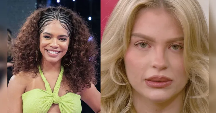 Imagem ilustrativa da notícia Ex-BBB detona Luísa: "Não vi carta aberta sobre racismo”