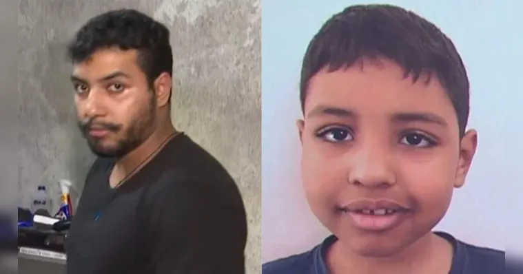 Imagem ilustrativa da notícia Jovem mata irmão autista e esconde corpo embaixo da cama