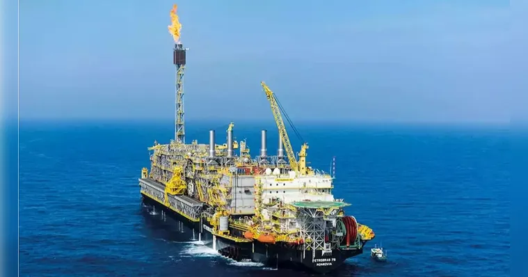 Imagem ilustrativa da notícia Margem equatorial: Ibama emite licença para a Petrobras
