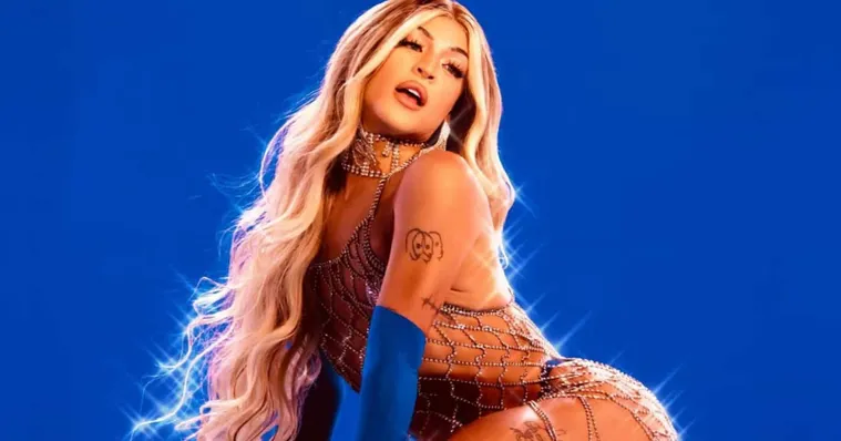 Imagem ilustrativa da notícia Pabllo Vittar diz ser pan e assume que já fez sexo grupal