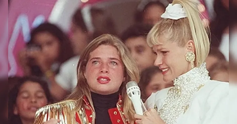 Imagem ilustrativa da notícia Sequestro frustrado de Xuxa e Spiller terminou com mortes