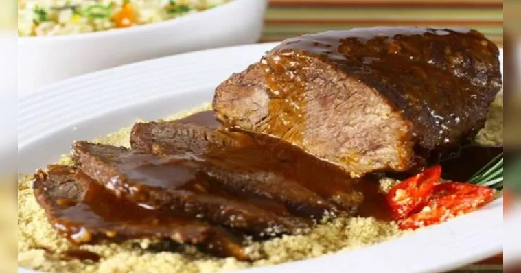 Imagem ilustrativa da notícia Aprenda a fazer picanha na cerveja na panela de pressão