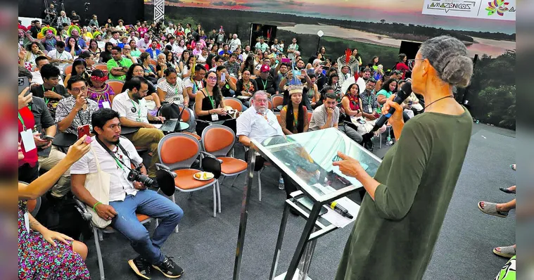 Imagem ilustrativa da notícia Povos originários deverão ter incentivo financeiro