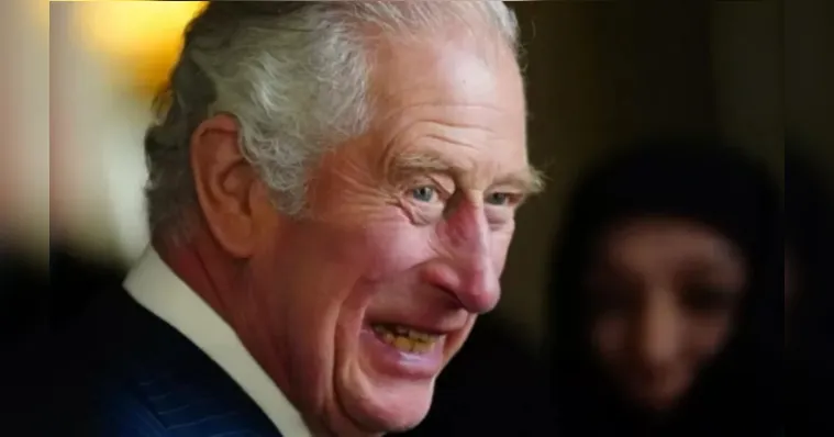 Imagem ilustrativa da notícia Rei Charles III avalia futuro da monarquia britânica