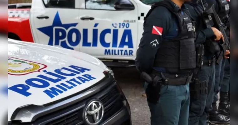 Imagem ilustrativa da notícia Vigilante acusado de atirar em indígena é preso em Castanhal