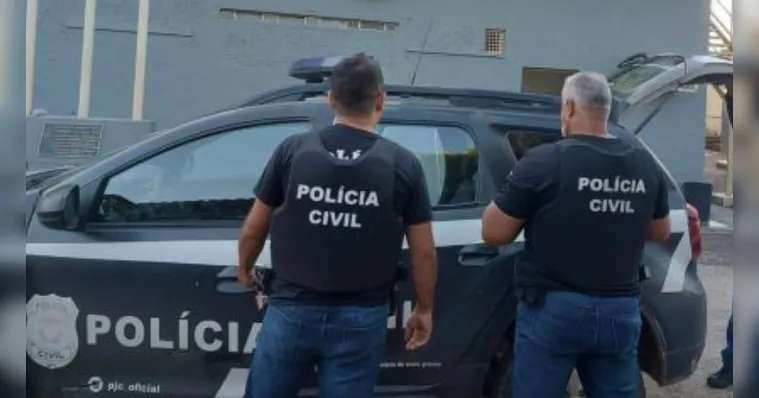 Imagem ilustrativa da notícia Adolescentes se fingem de mortas e escapam de execução