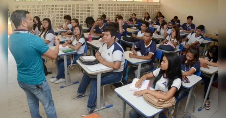 Imagem ilustrativa da notícia Melhores alunos do Pará ganharão R$ 10 mil por desempenho