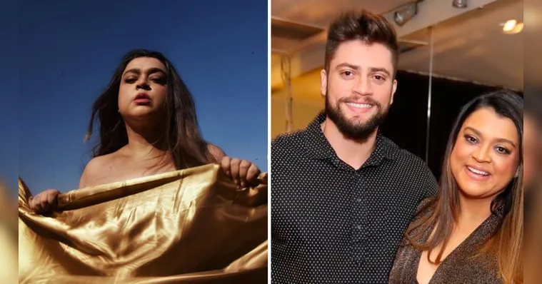 Imagem ilustrativa da notícia Revolta! Preta Gil faz desabafo por traições do ex-marido