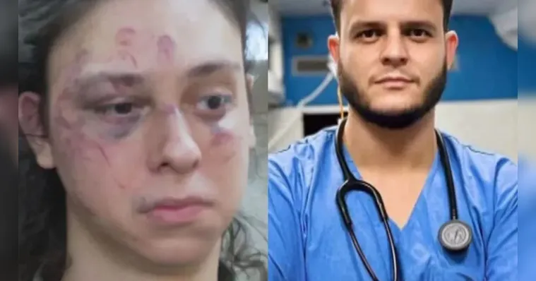 Imagem ilustrativa da notícia Justiça nega habeas corpus para agressor de ator no Rio