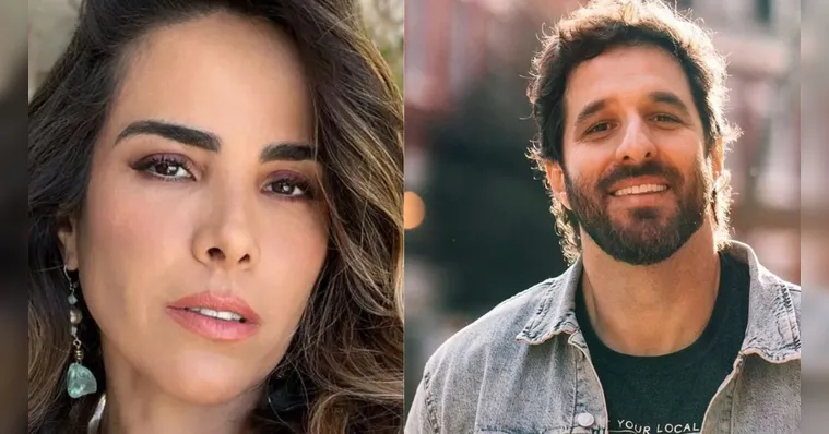 Imagem ilustrativa da notícia Wanessa Camargo revela antiga relação com Rafinha Bastos