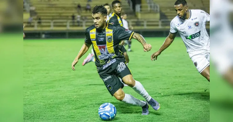 Imagem ilustrativa da notícia Voltaço X Botafogo-PB: qual melhor placar para o Paysandu?