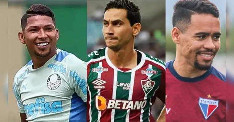Imagem ilustrativa da notícia Rony, Ganso e Pikachu vivem expectativa por jogo em Belém
