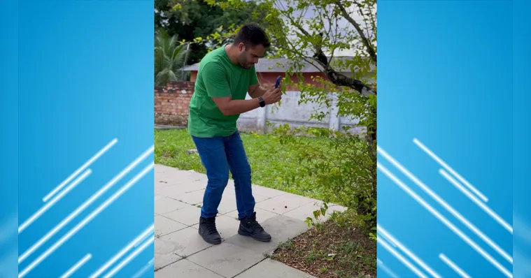 Imagem ilustrativa da notícia Edição de vídeo no celular revoluciona redes sociais 