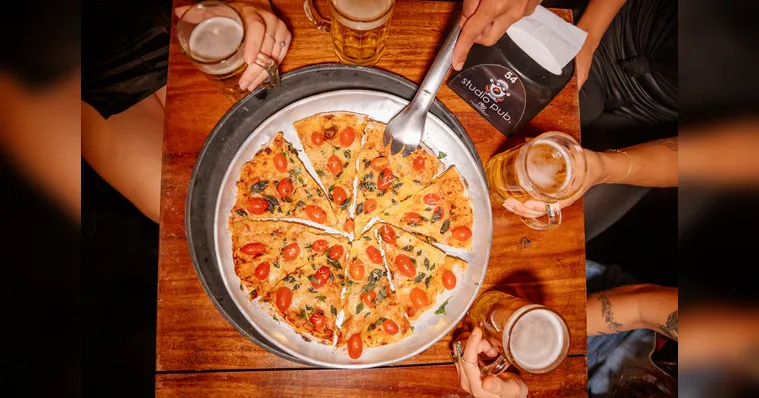 Imagem ilustrativa da notícia Festas e gastronomia agitam Belém ao longo da semana