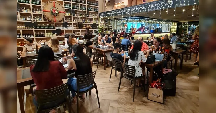 Imagem ilustrativa da notícia Dia dos Pais: restaurantes esperam movimentação intensa