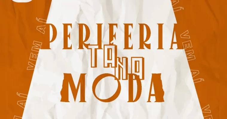 Imagem ilustrativa da notícia Evento em Belém exalta a moda sustentável na periferia