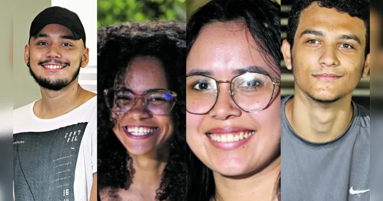 Imagem ilustrativa da notícia Amazônia: o que os jovens esperam do futuro?