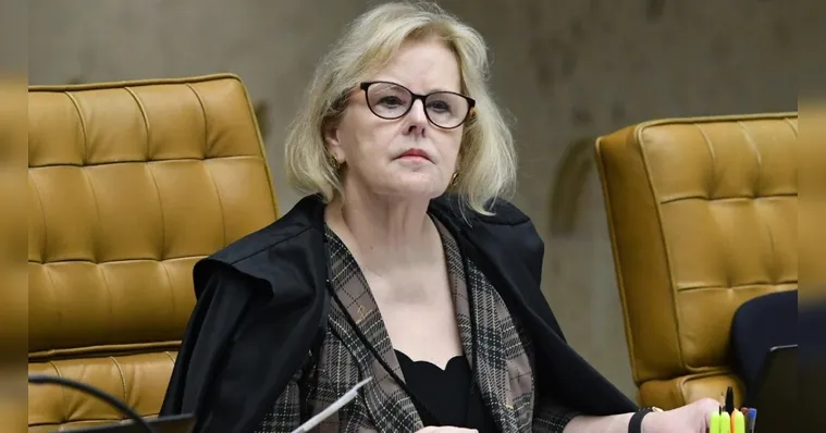 Imagem ilustrativa da notícia Rosa Weber pode antecipar voto sobre o aborto