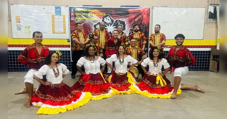 Imagem ilustrativa da notícia Xibé com Arte retorna com nostalgia e cultura amazônica