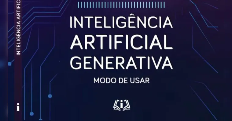 Imagem ilustrativa da notícia Evento debate sobre inteligência artificial generativa 