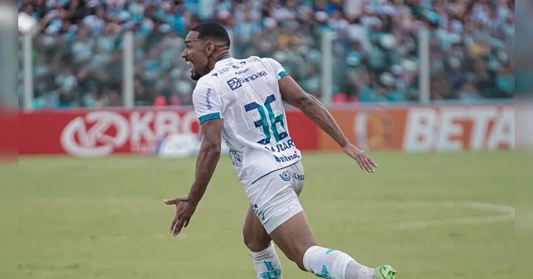 Imagem ilustrativa da notícia Veja como ficou o grupo do Paysandu após o início da 2ª fase