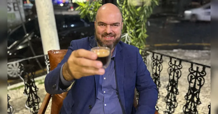 Imagem ilustrativa da notícia Conheça sobre os cafés produzidos no Pará com Fábio Sicília