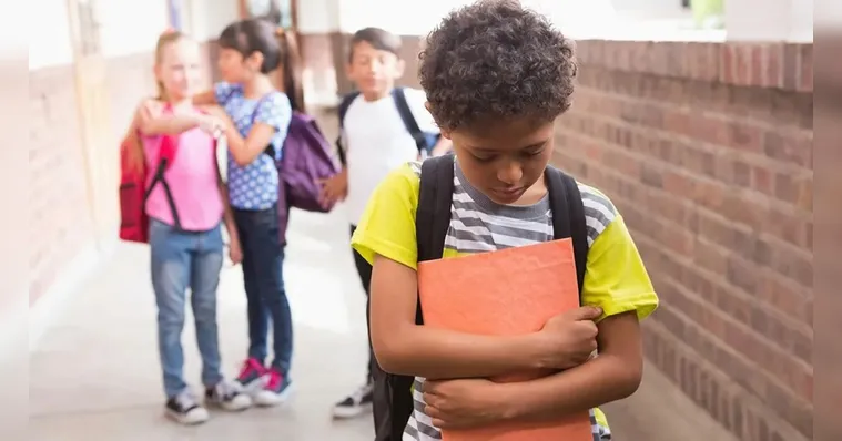 Imagem ilustrativa da notícia Câmara de Belém aprova PL para combater bullying nas escolas