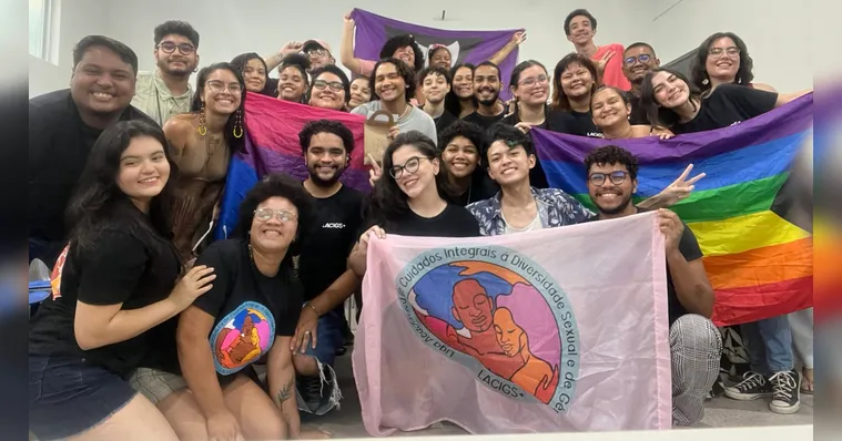 Imagem ilustrativa da notícia Evento em Belém celebra o Dia da visibilidade bissexual