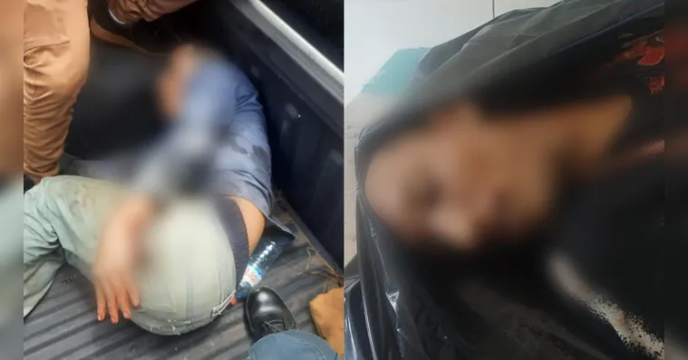 Imagem ilustrativa da notícia Suspeitos de matar guarda municipal em Belém são mortos