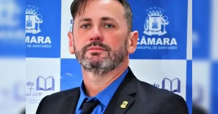 Imagem ilustrativa da notícia Pará: vereador é morto em casa com tiro na cabeça 