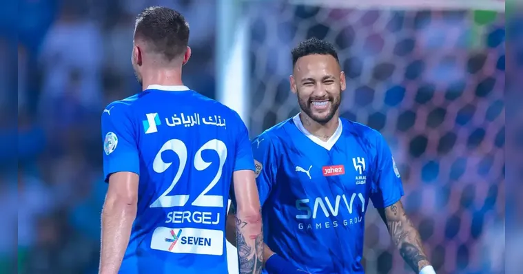 Imagem ilustrativa da notícia Al-Hilal, Liverpool e Roma: onde assistir aos jogos de hoje