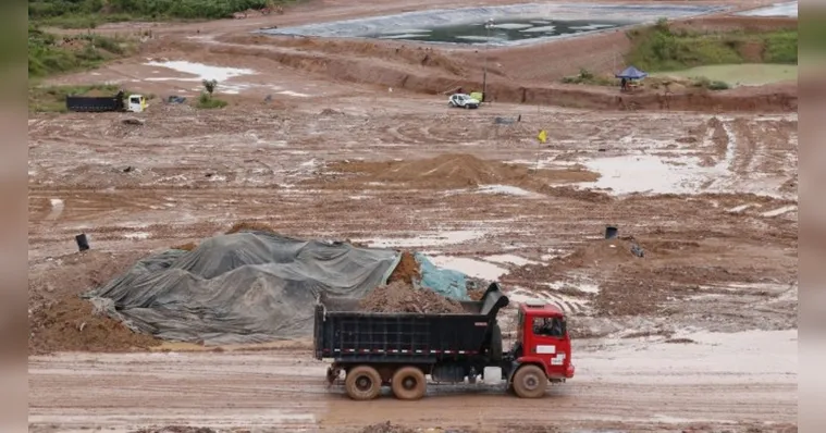 Imagem ilustrativa da notícia Empresa pretende recorrer sobre aterro de Marituba