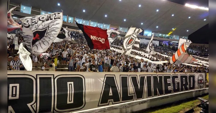Imagem ilustrativa da notícia Botafogo-PB quer lotar Almeidão contra Paysandu