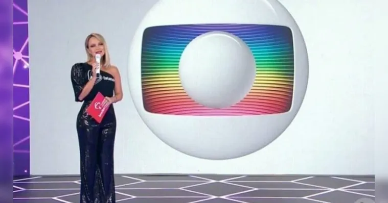 Imagem ilustrativa da notícia Contratada da Globo? Após 30 anos de SBT, Eliana abre o jogo