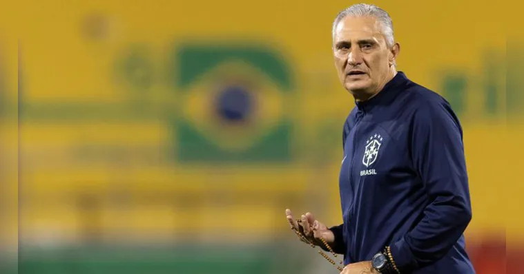 Imagem ilustrativa da notícia Flamengo prioriza Tite, mas já analisa alternativas