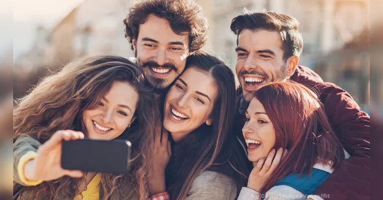 Imagem ilustrativa da notícia Confira 5 signos que vão fazer amigos até o fim do ano