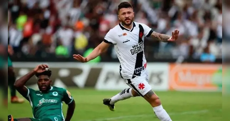 Imagem ilustrativa da notícia Vasco acerta retorno de Rossi, 9º reforço nesta temporada