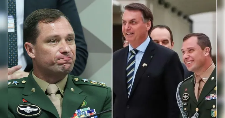 Imagem ilustrativa da notícia Mauro Cid tentou vender joias doadas por mais de R$ 600 mil
